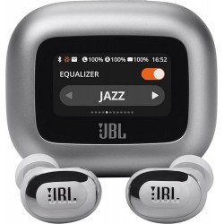 Belaidės ausinės JBL Live Buds 3